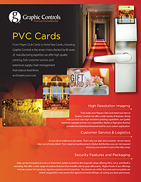 <p>PVC Cards</p>
