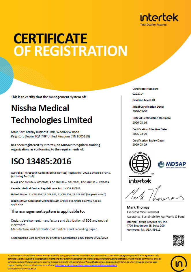 <p>MDSAP 0222714</p>